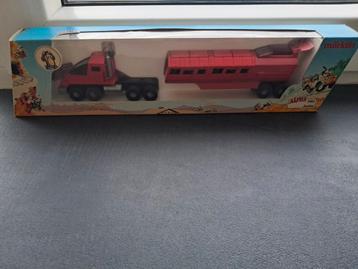 Marklin 2562 Alpha Jumbo in doos beschikbaar voor biedingen