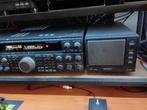 KENWOOD TS-950 S + SP-950   basis set [ RUIL OF INRUIL KAN ], Telecommunicatie, Zenders en Ontvangers, Ophalen, Gebruikt, Zender en Ontvanger