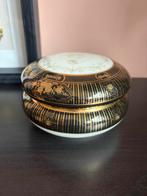 Vintage Noritake Snuisterijdoosje, 1921-1940, Ophalen of Verzenden