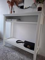 Idanäs sidetable, Huis en Inrichting, Tafels | Sidetables, Ophalen, Overige materialen, 100 tot 150 cm, Scandinavisch