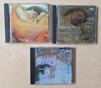 CD Pan Pipe Dreams Eternal Sweet and Romantic (3 CD's), Cd's en Dvd's, Cd's | Instrumentaal, Ophalen of Verzenden, Zo goed als nieuw