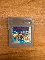 Super Mario Land - Game Boy, 1 speler, Ophalen of Verzenden, Gebruikt, Platform