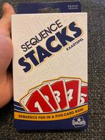 Sequence Stacks kaartspel Goliath NIEUW, Hobby en Vrije tijd, Gezelschapsspellen | Kaartspellen, Nieuw, Ophalen of Verzenden, Goliath