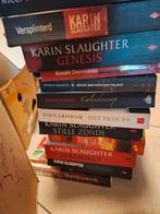 Boeken gratis, Boeken, Ophalen, Zo goed als nieuw