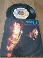 VINYL SINGLE   PRINCE  1987, Ophalen of Verzenden, Zo goed als nieuw, Pop, Single
