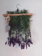 Partij 15x droogbloemen hanger Esschert's Design, Ophalen of Verzenden, Nieuw
