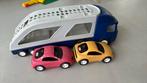 Little tikes transporter, Ophalen, Gebruikt