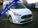 Ford Transit Connect 1.5 EcoBlue L2 Trend VOORZIEN VAN 2X ZI, Auto's, Voorwielaandrijving, Gebruikt, 4 cilinders, Met garantie (alle)