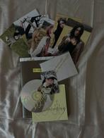 IVE empathy album, Verzamelen, Muziek, Artiesten en Beroemdheden, Ophalen of Verzenden, Zo goed als nieuw, Cd of Plaat