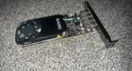 NVIDIA Quadro P1000 4GB VCQP1000-PB, Ophalen, Zo goed als nieuw, GDDR5, PCI-Express 3