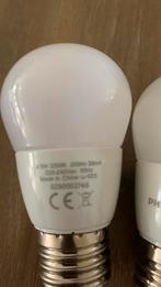 Philips spaarlampen, E27 (groot), Ophalen of Verzenden, Led-lamp, Zo goed als nieuw