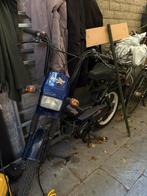 Tomos Quadro, Fietsen en Brommers, Brommers | Tomos, Ophalen, Gebruikt, Quadro, Maximaal 25 km/u