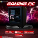 Gaming PC // RX 9070 XT & AMD 7 7800X3D //, Computers en Software, Servers, 7604 HM, 32 GB, Hot swappable onderdelen, Ophalen of Verzenden