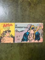 Akim nr 64 - De bronvergiftigers, Eén stripboek, Ophalen of Verzenden, Gelezen