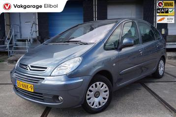 Citroen Xsara Picasso 1.6i-16V Image beschikbaar voor biedingen