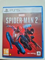 Ps5 Spiderman, Spelcomputers en Games, Ophalen of Verzenden, Nieuw