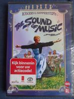 DVD The sound of music, 1960 tot 1980, Alle leeftijden, Overige genres, Ophalen of Verzenden