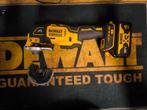 DeWalt Multitool 18V + 4Ah Accu, Ophalen