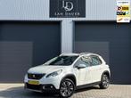 Peugeot 2008 1.2 PureTech Allure / Parelmoer / Navi / DBR VV, Voorwielaandrijving, Gebruikt, Euro 6, 82 pk