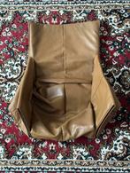 4x montis GERALDINE HOEZEN SAHARA origineel NIEUWSTAAT, Huis en Inrichting, Stoelen, Overige kleuren, Leer, Ophalen of Verzenden