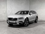 Volvo V90 Cross Country 2.0 T5 Pro 254PK 2018, TT-858-K, Auto's, Automaat, Euro 6, 1969 cc, Overige brandstoffen