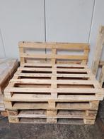 Pallets, Doe-het-zelf en Verbouw, Hout en Planken, Ophalen, Minder dan 200 cm, Pallet