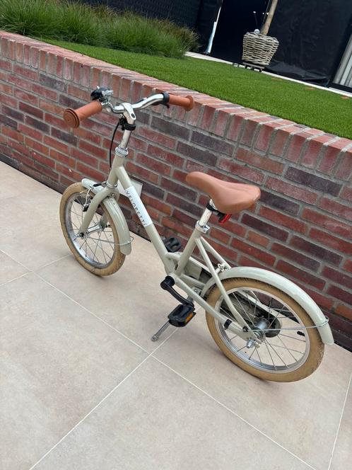 Veloretti Maxi, Fietsen en Brommers, Fietsen | Kinderfietsjes, Gebruikt, 16 tot 20 inch, Ophalen
