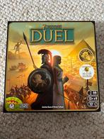 7 wonders duel, Ophalen of Verzenden, Zo goed als nieuw