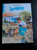 Dieren op de boerderij - Leuk kinderboek!, Ophalen of Verzenden, Zo goed als nieuw, Philippe Salembier, Sprookjes