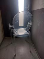 Design Eetkamerstoel - Plastic, Kunststof, Gebruikt, Overige kleuren, Design