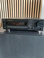 Sony versterker stereo receiver, type STR-D265, Stereo, Sony, Zo goed als nieuw, 60 tot 120 watt