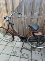 Omafiets - Damesfiets, Ophalen, Overige merken, 53 tot 56 cm, Gebruikt
