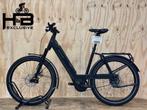 Riese & Müller Nevo3 GT Vario 625 E-Bike Enviolo, Niet ingevuld, Ophalen of Verzenden, Zo goed als nieuw, 50 km per accu of meer