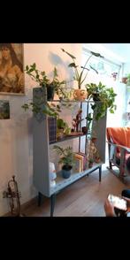 Roomdivider / Open Kast, Huis en Inrichting, Met plank(en), Gebruikt, 100 tot 150 cm, Vintage