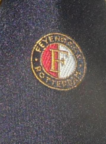 Feyenoord stropdas Professionals Hand in Hand Gouden Gids beschikbaar voor biedingen
