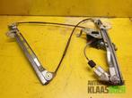 Ruitmechaniek 4Deurs rechts-voor van een Peugeot 206, Ophalen of Verzenden, 12 maanden garantie, Gebruikt, Peugeot