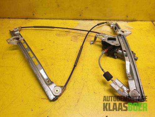 Ruitmechaniek 4Deurs rechts-voor van een Peugeot 206, Auto-onderdelen, Ruiten en Toebehoren, Peugeot, Gebruikt, 6 maanden garantie