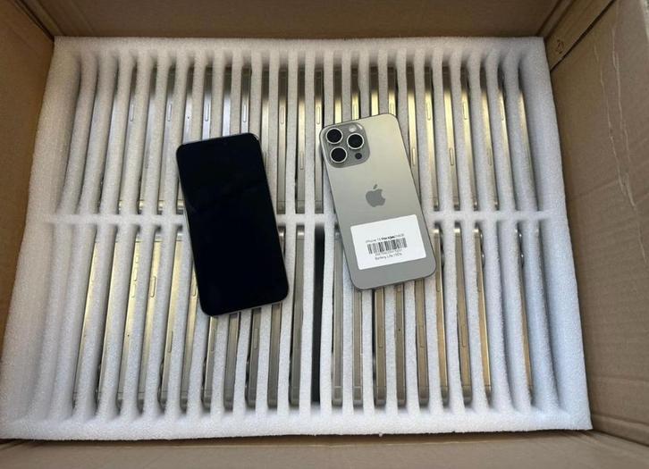 iphone & Laptop  verkoop / Reparatie, Telecommunicatie, Mobiele telefoons | Toebehoren en Onderdelen, Apple iPhone, Overige typen