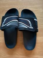 Fila badeslippers maat 38, Kleding | Dames, Badmode en Zwemkleding, Ophalen of Verzenden, Nieuw, Blauw, Overige typen