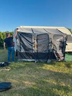 Isabella Deeltent, Ophalen, Zo goed als nieuw