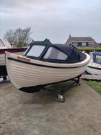 Sloep Poca 19, Watersport en Boten, Sloepen, Ophalen, 10 tot 30 pk, Gebruikt, Binnenboordmotor