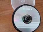 Philips CD-R 700MB - 6 × Nieuw, Ophalen, Cd, Nieuw, Op spindel