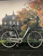 Sparta M7s 53cm met nieuwe 400wh accu, Fietsen en Brommers, Ophalen, Sparta, Gebruikt, Sparta