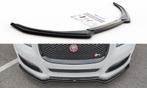 Voorlip achterlip sideskirt splitter - Jaguar XJ X351 15-19, Ophalen of Verzenden