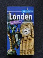 Reisgids Londen, Nieuw, Ophalen of Verzenden, Europa, Reisgids of -boek
