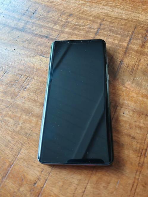 Huawei mate 50 256 GB, Telecommunicatie, Mobiele telefoons | Huawei, Zo goed als nieuw, Ophalen
