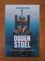 Dodenstoel - Johan Andersen, Ophalen of Verzenden, Nieuw, Nederland