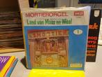 Mortier Orgel - Land van Maas en Waal (f6), Cd's en Dvd's, Vinyl Singles, Ophalen of Verzenden