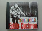 Eddie Cochran Somethin' Else, Gebruikt, Ophalen of Verzenden, 1980 tot 2000