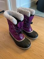 Sorel Snowboots - Maat 34, Ophalen of Verzenden, Zo goed als nieuw, Snowboots